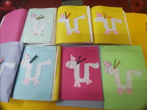 Activity of letter U ( U is for Unicorns)-6