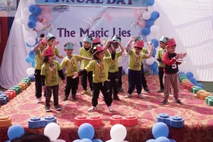 Annual day celebration-8