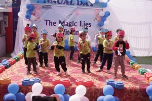 Annual day celebration-14