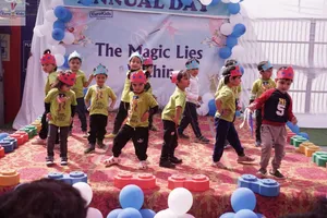 Annual day celebration-17