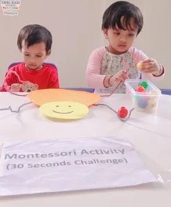Montessori activity-6