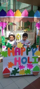 Holi celebration-4