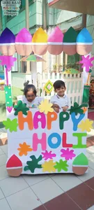 Holi celebration-5