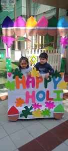 Holi celebration-6