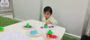 Holi Activity-10