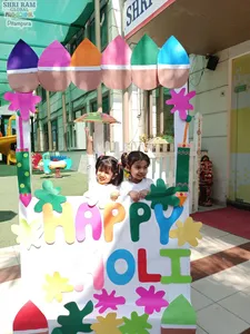 Happy Holi-2