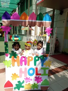 Happy Holi-9