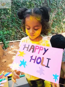 Holi celebrations-26