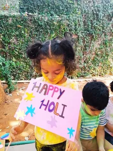 Holi celebrations-27