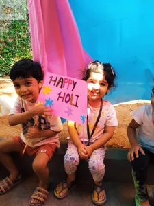 Holi celebrations-31