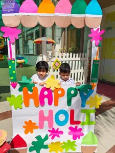 Holi Celebration-2