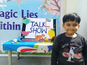 Talk show activity (3.3.23)-7