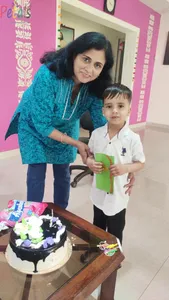 Jaideep 's birthday celebration 🥳🎉-6