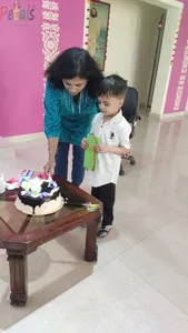 Jaideep 's birthday celebration 🥳🎉-11