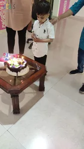 Jaideep 's birthday celebration 🥳🎉-2