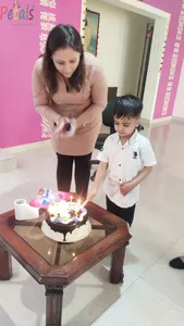 Jaideep 's birthday celebration 🥳🎉-5