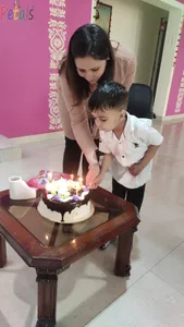 Jaideep 's birthday celebration 🥳🎉-3