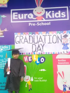 Graduation 🎓 ceremony-10