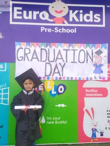 Graduation 🎓 ceremony-19