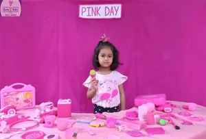 Pink Day-2