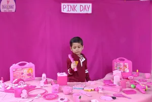 Pink Day-5