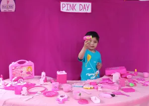 Pink Day-6