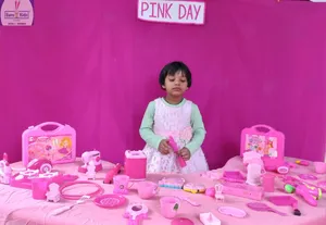 Pink Day-8