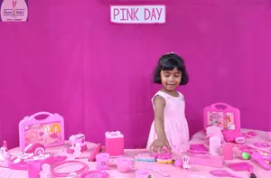 Pink Day-9