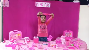 Pink Day-10