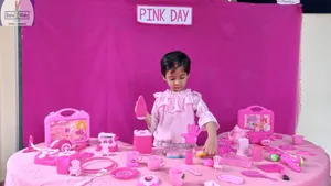 Pink Day-13