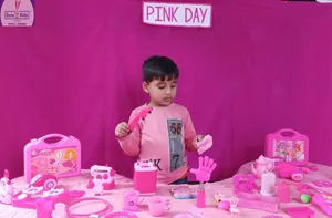 Pink Day-14