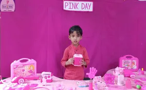 Pink Day-16