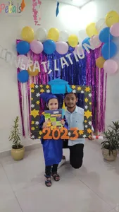 🌻🎉Graduation Ceremony 💐👨‍🎓🥇🎓-19