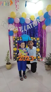 🌻🎉Graduation Ceremony 💐👨‍🎓🥇🎓-7