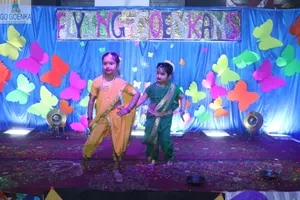 Annual Day-40