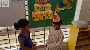 Vihaan's Birthday 🎂 🥳 celebration-20