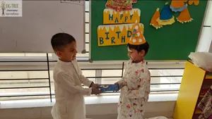 Vihaan's Birthday 🎂 🥳 celebration-22