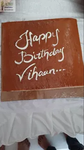 Vihaan's Birthday 🎂 🥳 celebration-24