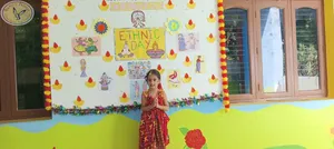 Ethnic Day-11