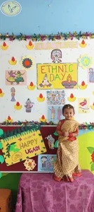 Ethnic Day-12