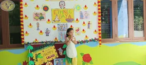 Ethnic Day-14