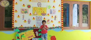 Ethnic Day-17