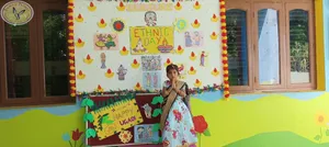 Ethnic Day-18