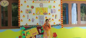 Ethnic Day-24