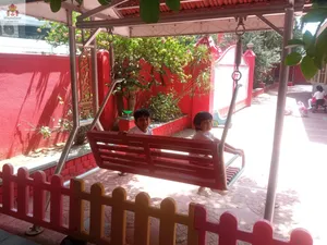 Nursery B-9