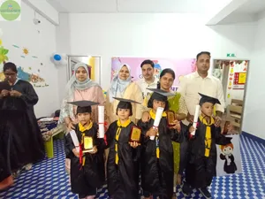 Convocation Day 2022-23-29