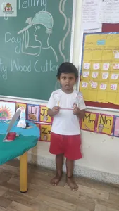 Story Telling day-2