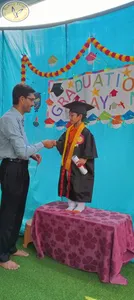 Graduation Day-12
