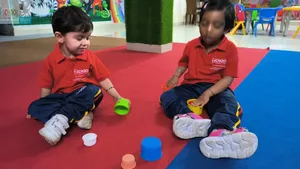 Play group-2