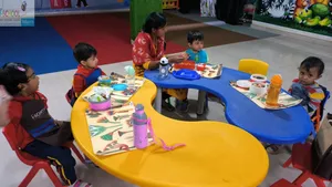 Play group-7